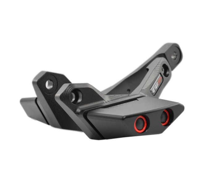 KIT PATINS TOP BLOCK TRACER 9 2021 À 2025 YAMAHA / RTRLY41