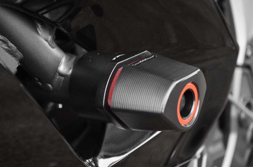 KIT PATINS TOP BLOCK R7 2022 À 2024 YAMAHA / RTRLY42