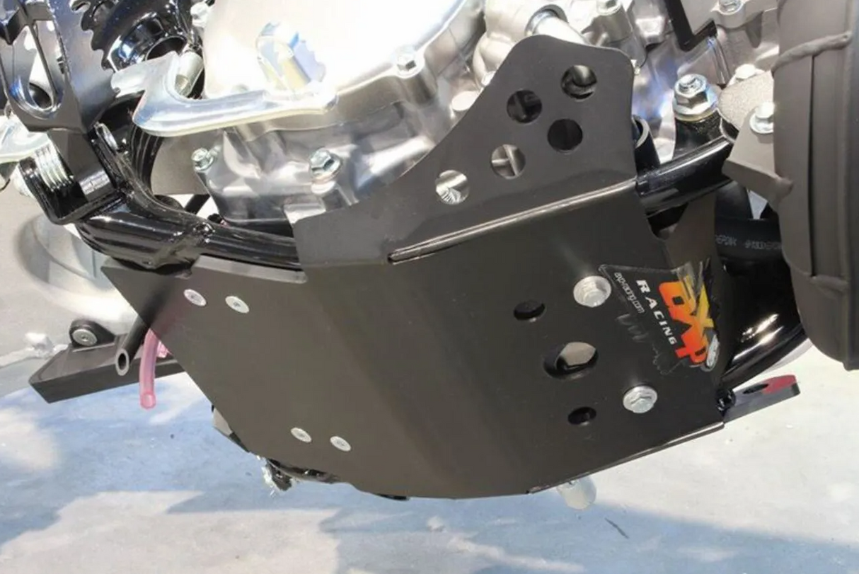 SABOT MOTEUR AXP GP EN PHD 6MM POUR YAMAHA 65YZ 2018 À 2026 / RAAX1518