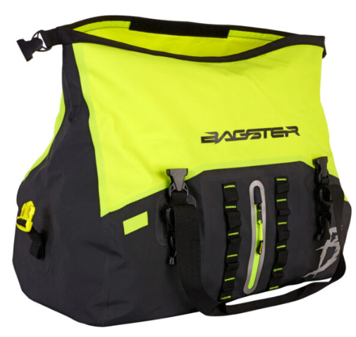 SACOCHE DE SELLE ETANCHE BAGSTER EAGLE / RBXSS110