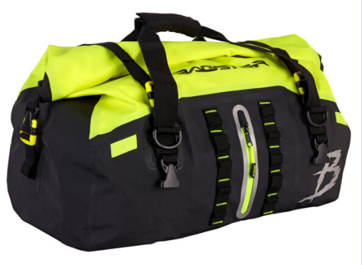 SACOCHE DE SELLE ETANCHE BAGSTER EAGLE / RBXSS110