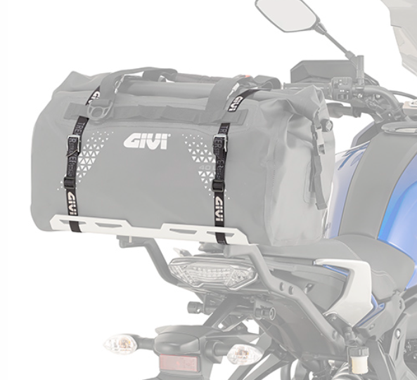 SAC ROULEAU ÉTANCHE GIVI EASY-T 30 LITRES NOIR / RGEA114BK