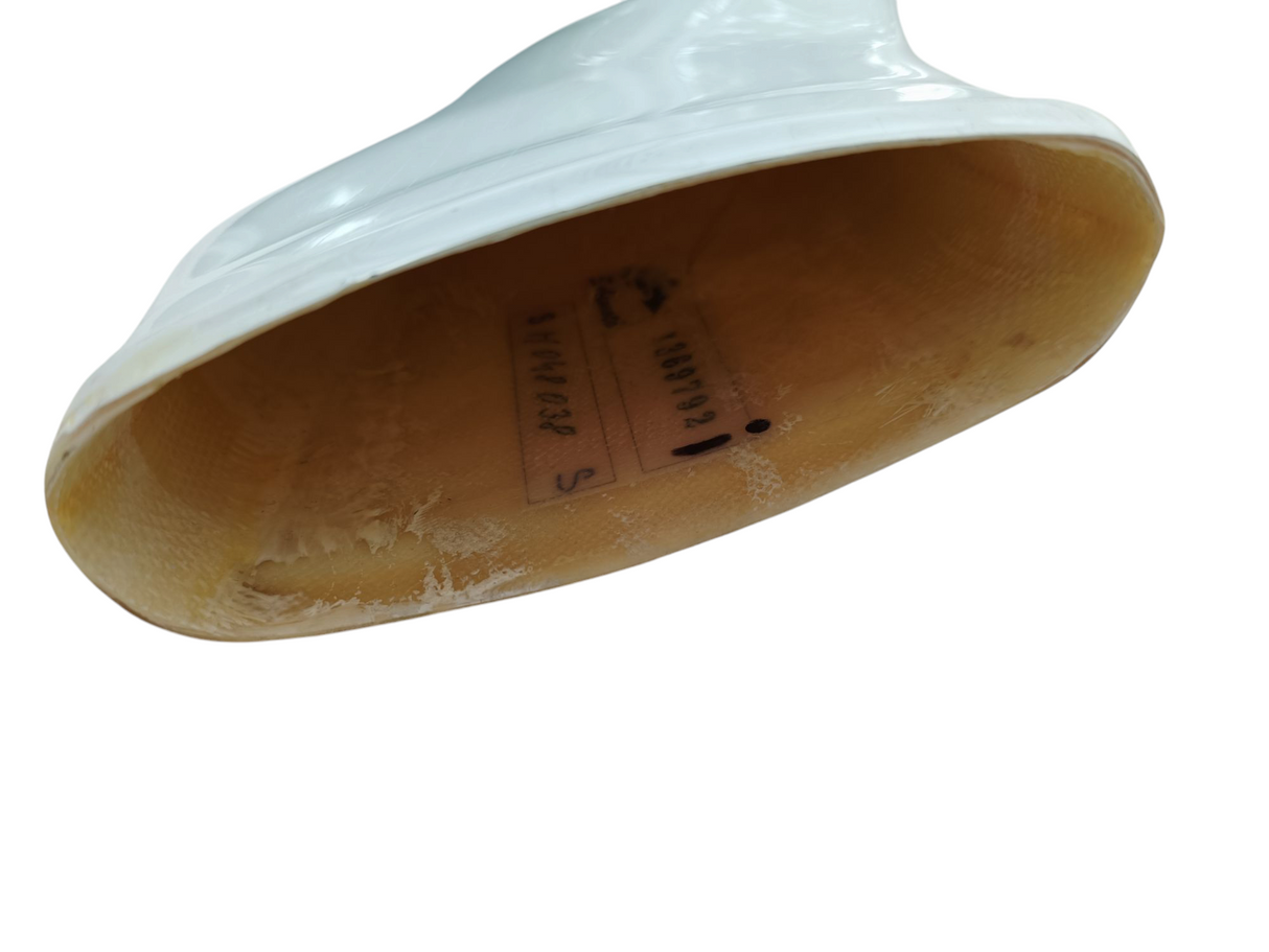 PRISE D'AIR GAUCHE POLY HONDA CBR1000RR 2008 A 2011 SEBIMOTO / RSSEH048038GFK