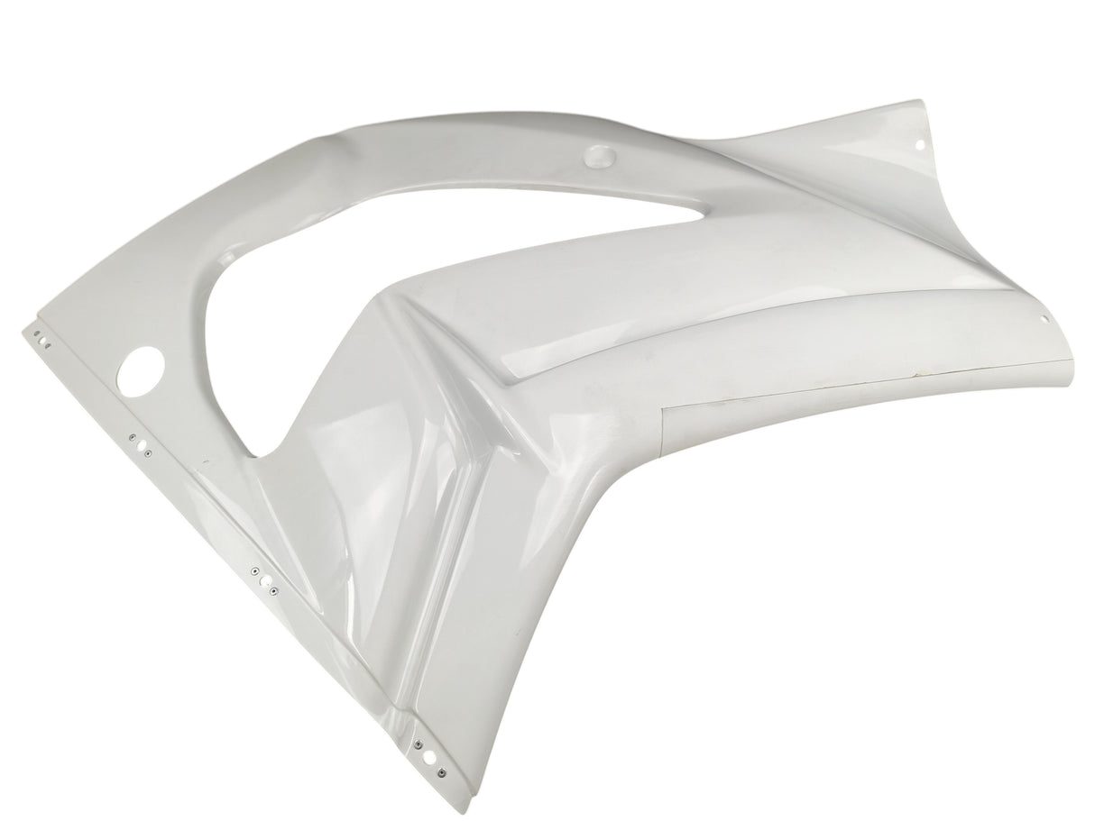 FLANC DE CARÉNAGE POLY STAFLER COTÉ DROIT VERSION PROMO KAWASAKI ZX10R 2011 À 2015 / BSZX10R11FD