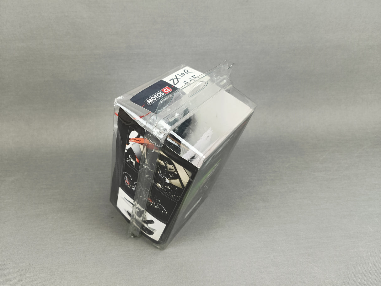 SUPPORT PLAQUE KAWASAKI ZX10R 2011 À 2015 TOP BLOCK / SPEK31