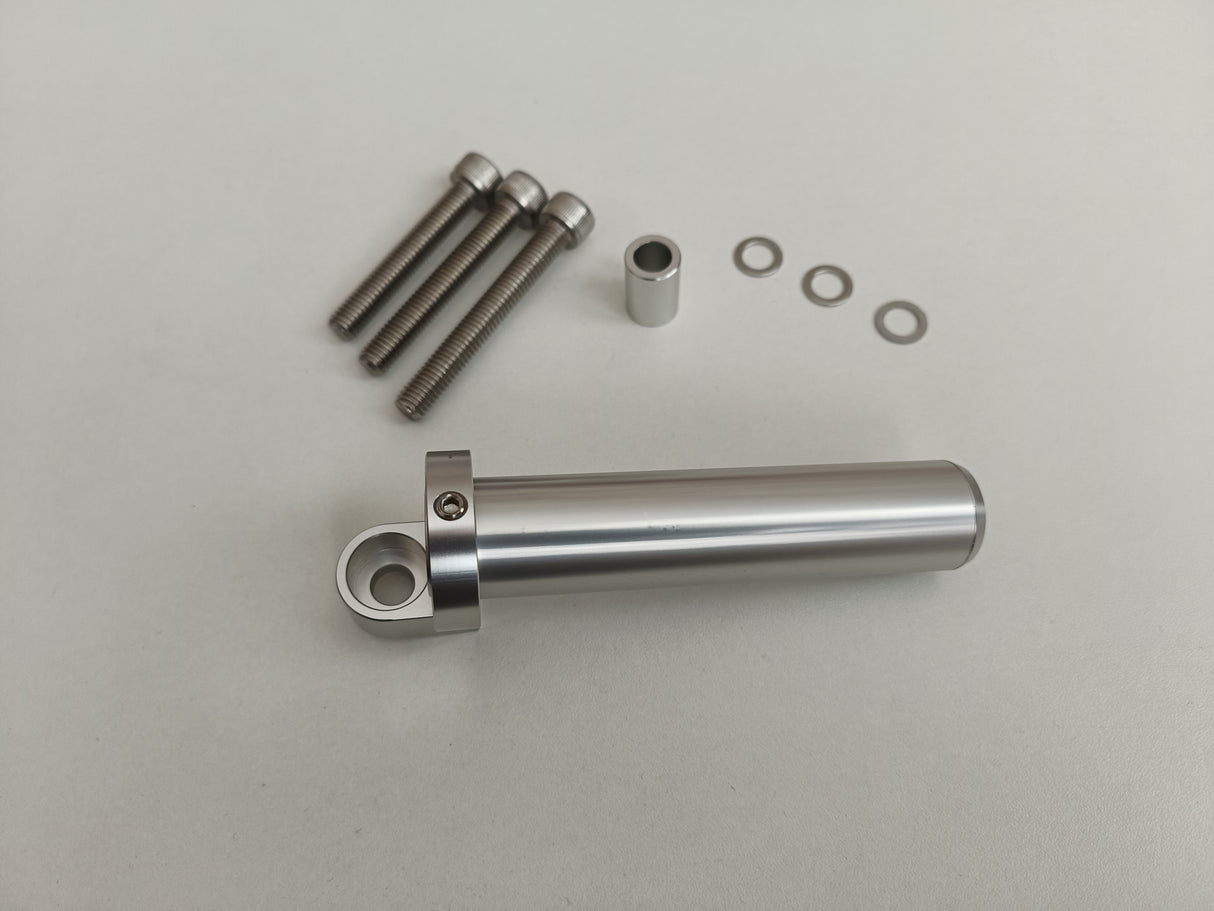 SUPPORT PUIG UNIVERSEL GUIDON POUR SACOCHE TELEPHONE / RP3570P