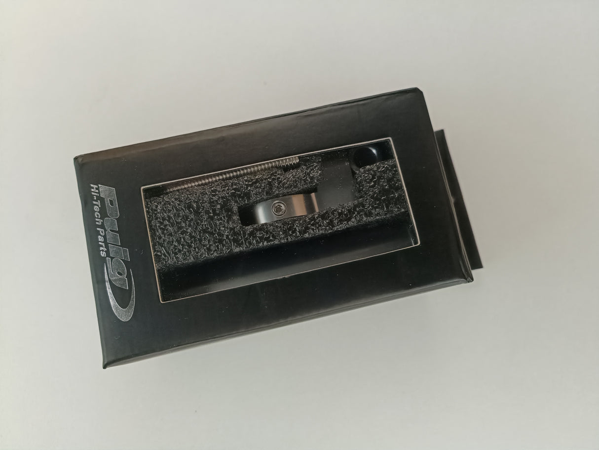 SUPPORT PUIG UNIVERSEL GUIDON POUR SACOCHE TELEPHONE / RP3570P