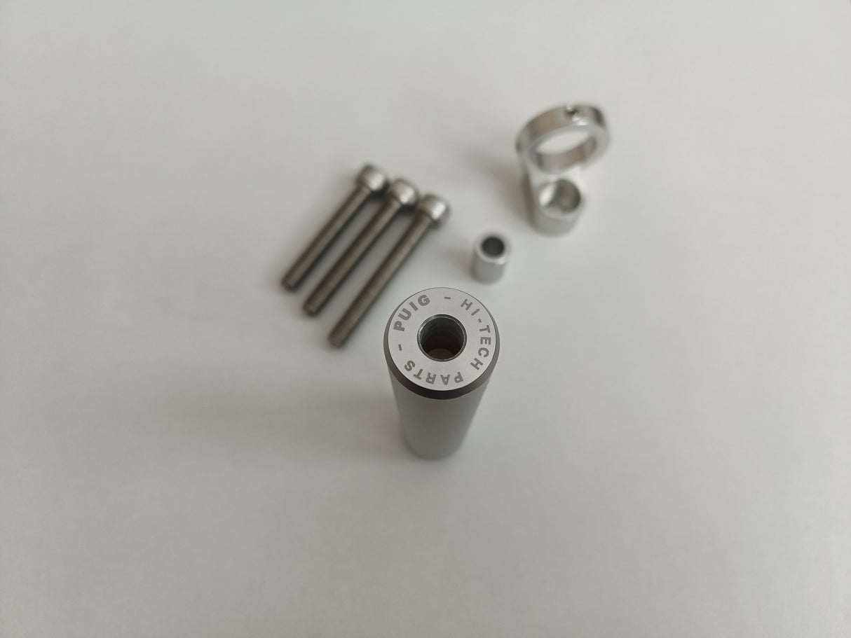 SUPPORT PUIG UNIVERSEL GUIDON POUR SACOCHE TELEPHONE / RP3570P