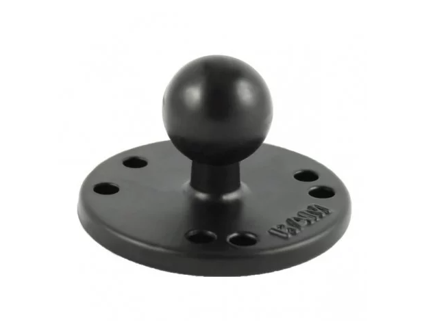 SUPPORT BOULE RAM MOUNT RONDE / RT6023