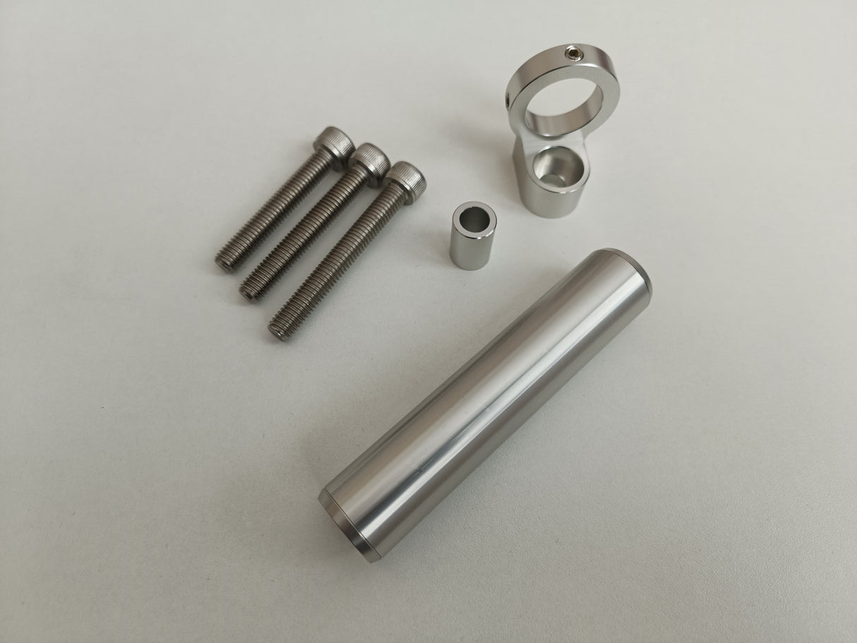 SUPPORT PUIG UNIVERSEL GUIDON POUR SACOCHE TELEPHONE / RP3570P