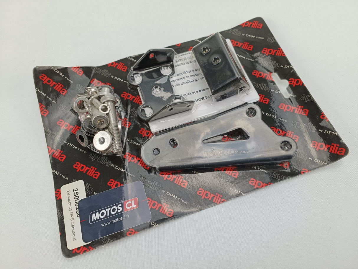 SUPPORT GPS 1200CAPONORD APRILIA 2014 A 2016 / 2S000286