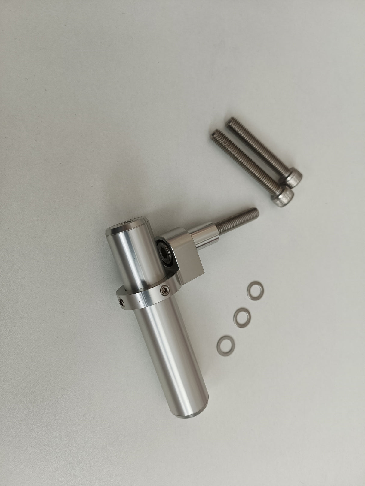 SUPPORT PUIG UNIVERSEL GUIDON POUR SACOCHE TELEPHONE / RP3570P