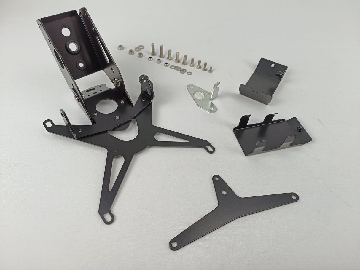 SUPPORT DE PLAQUE APRILIA 1200 DORSODURO / 899815
