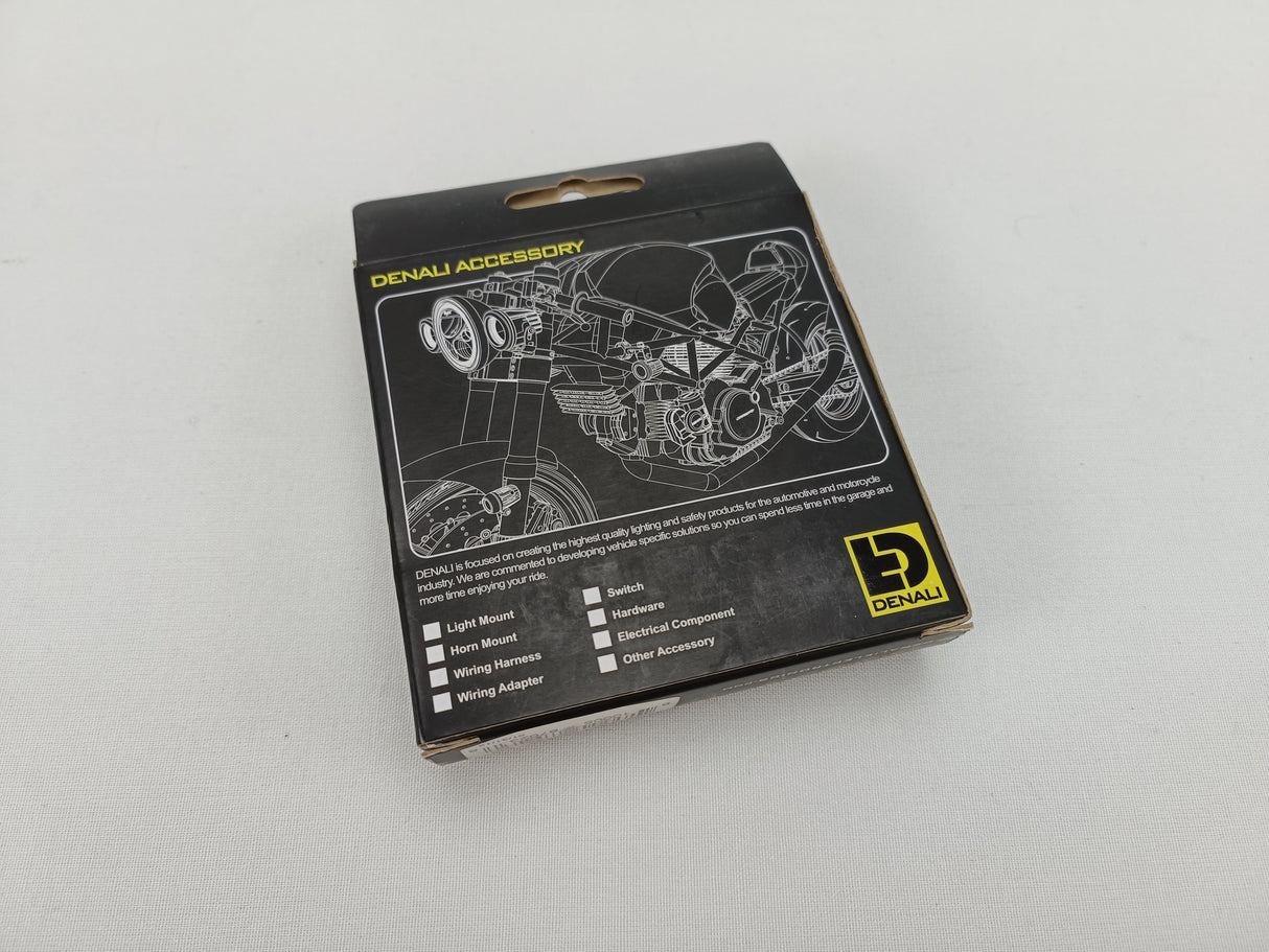 SUPPORT COMMODO DENALI OU AUTRE / DNL.MBK.10000