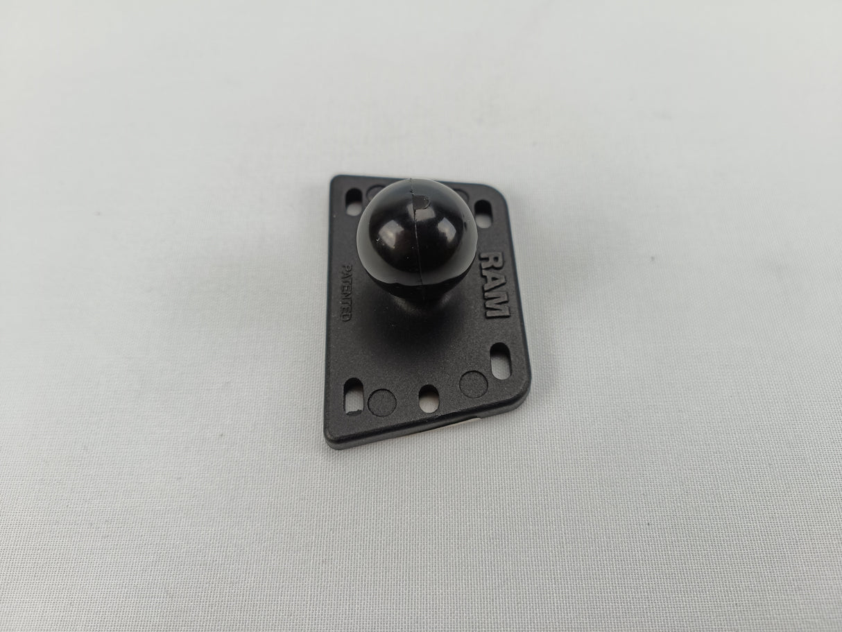 SUPPORT BOULE RAM MOUNT SUR BOCAL DE FREIN / RT6022