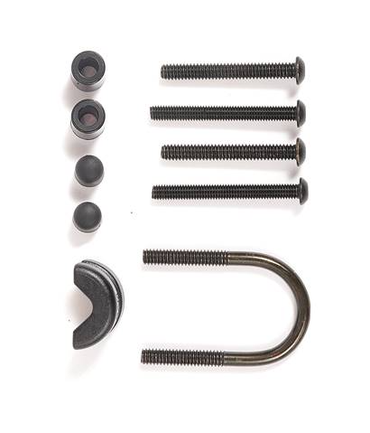 KIT SUPPORT RAM MOUNT UNIVERSEL GUIDON / RTBIKE.KIT.RAM