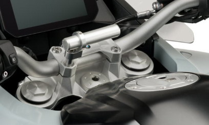 SUPPORT PUIG UNIVERSEL GUIDON POUR SACOCHE TELEPHONE / RP3570P