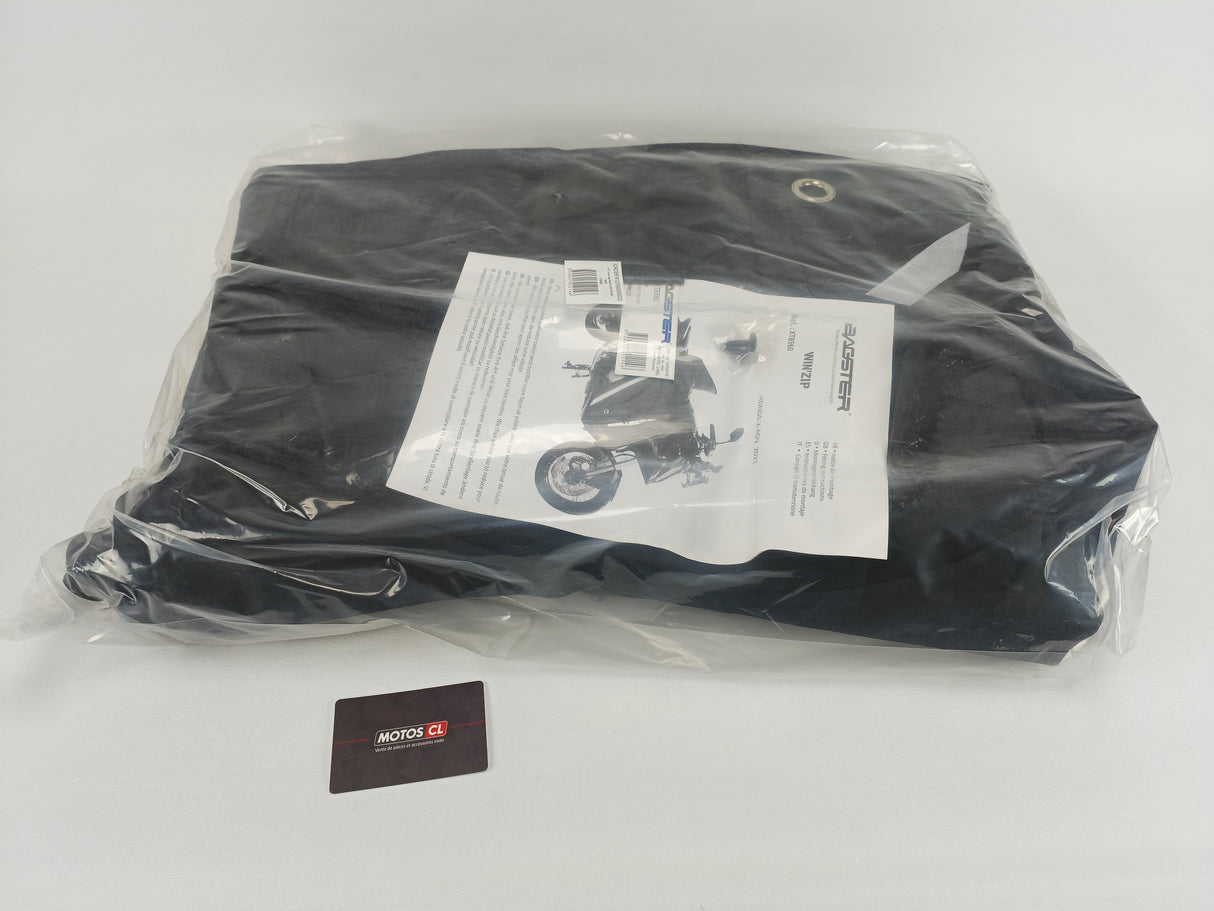 TABLIER BAGSTER WINZIP X-ADV 750 2021 À 2024 HONDA / RBXTB560