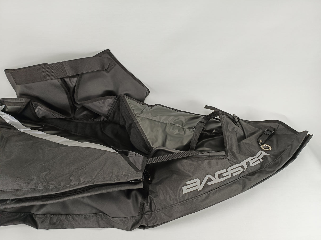 TABLIER BAGSTER WINZIP X-ADV 750 2021 À 2024 HONDA / RBXTB560