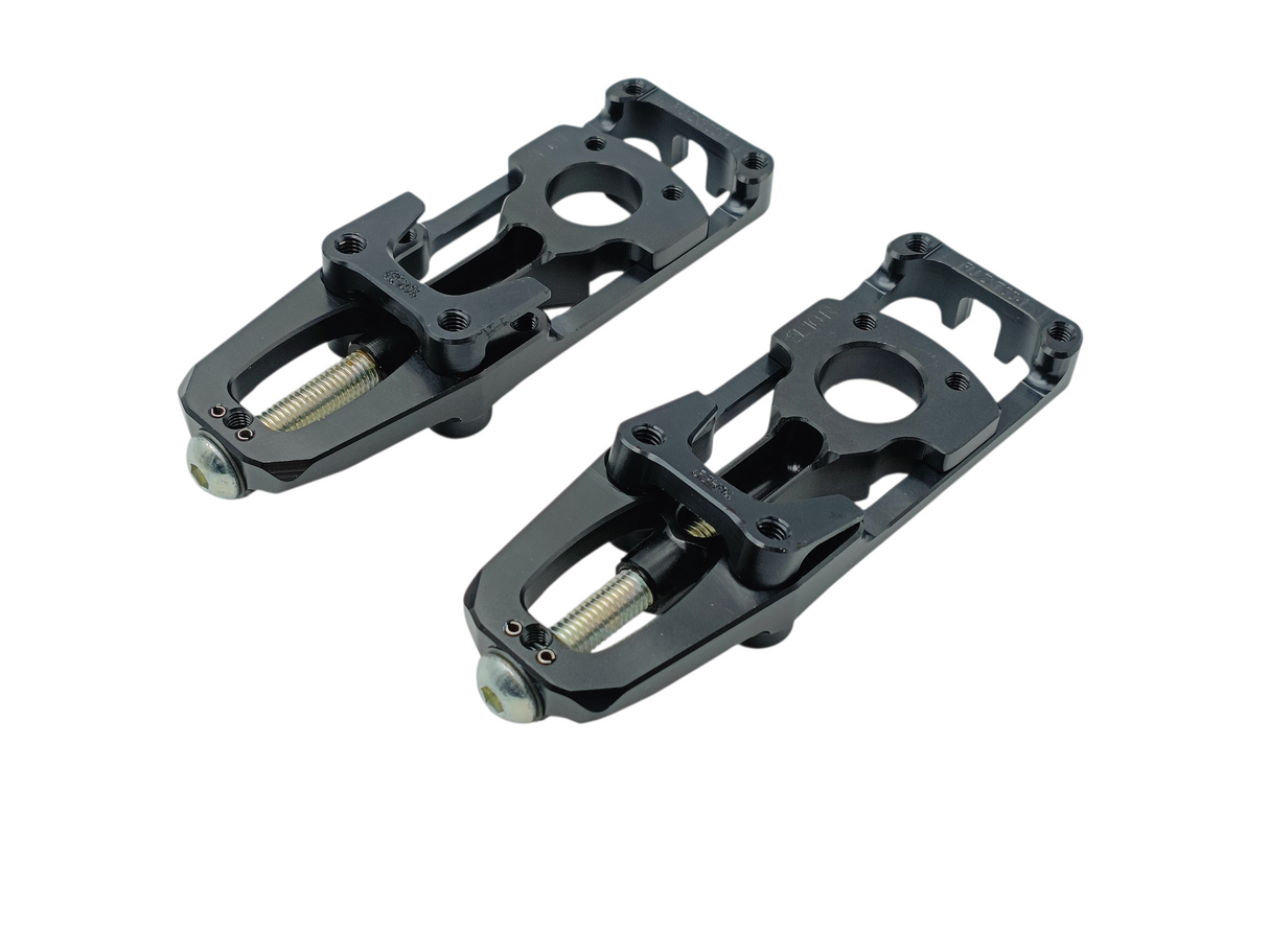 TENDEURS DE CHAINE GILLES TOOLING POUR KAWASAKI ZX10R 2011 À 2015 / RGGT-KTSZXT00-N