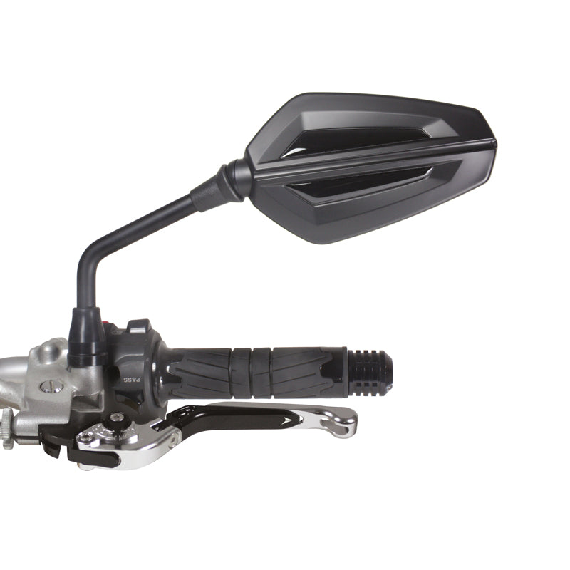 RÉTROVISEUR CHAFT EIGHTY HOMOLOGUE 10MM DISPONIBLE EN 3 COLORIS / IN04 IN133 IN05