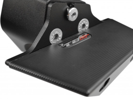 KIT PATINS TOP BLOCK CBR500R 2019 À 2023 HONDA / RTRLH46