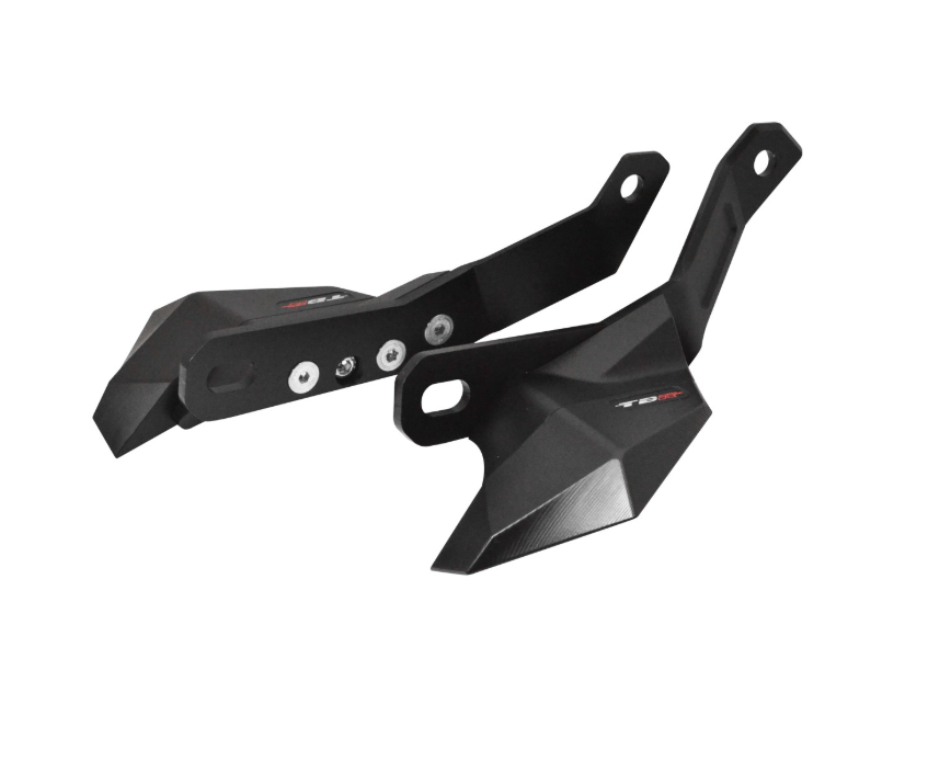 KIT PATINS TOP BLOCK GSX-8R 2024 À 2025 SUZUKI / RTRLS47