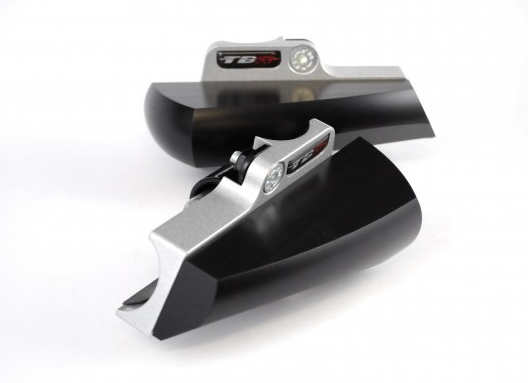 KIT PATINS TOP BLOCK NC700S 2012 À 2020 HONDA / RTRLH28