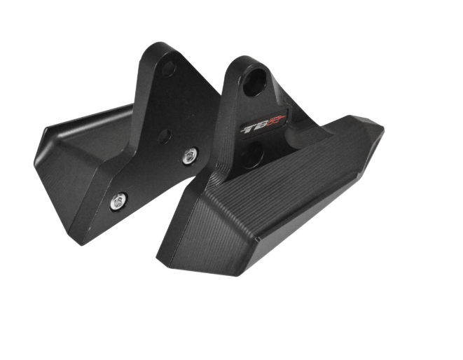 KIT PATINS TOP BLOCK CB1000 HORNET ET SP 2025 HONDA / RTRLH63