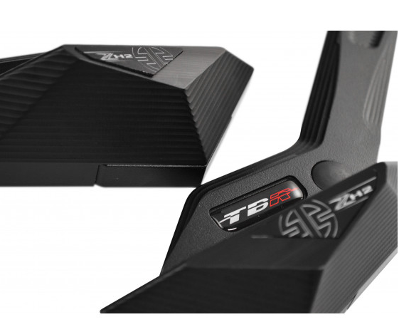 KIT PATINS TOP BLOCK Z H2 2020 À 2024 KAWASAKI / RTRLK57