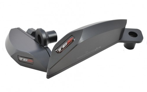 KIT PATINS TOP BLOCK 750GSR 2011 À 2016 SUZUKI / RTRLS31A