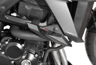 KIT PATINS TOP BLOCK 750GSX-S 2017 À 2021 SUZUKI / RTRLS36