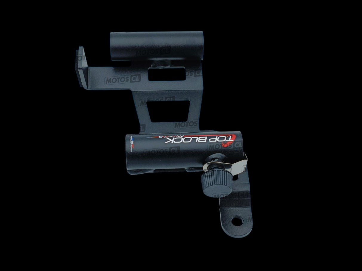 SUPPORT ANTIVOL U NEXUS SPÉCIFIQUE SUZUKI GSX-8S GSX-8R TOP BLOCK / RTSUTB_S43