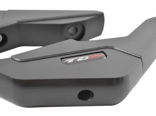 KIT PATINS TOP BLOCK GSX-S1000S 2015 À 2021 SUZUKI / RTRLS34