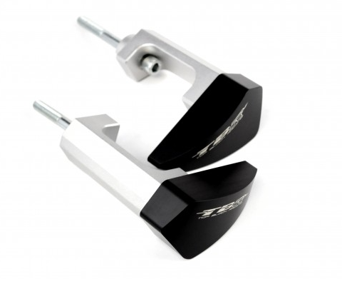 KIT PATINS TOP BLOCK Z750-Z750S 2004 À 2006 ET Z1000 2003 À 2006 KAWASAKI / RTRLK10