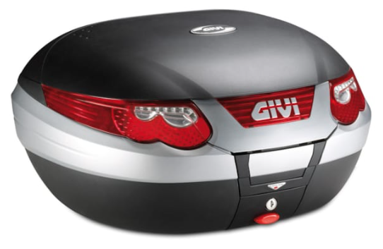 DOSSERET GIVI POUR TOP CASE MAXIA 3 ET MAXIA 4 / RGE111B