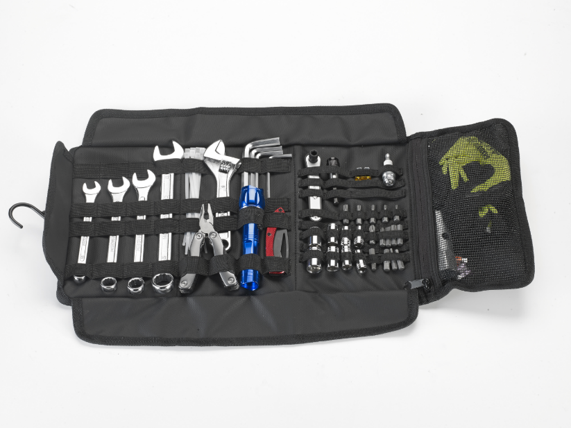 SACOCHE PORTE OUTILS GIVI UNIVERSELLE / RGT515