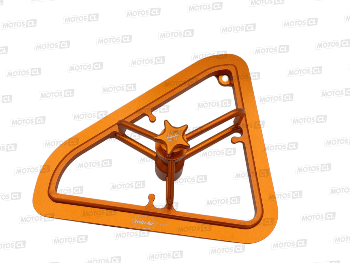 KIT POWER FLOW TWIN AIR CRF250R-CRF250R WE-CRF250 RX ENDURO-CRF450R-CRF450R WE-CRF450 RX ENDURO 2025 HONDA / RT150234C