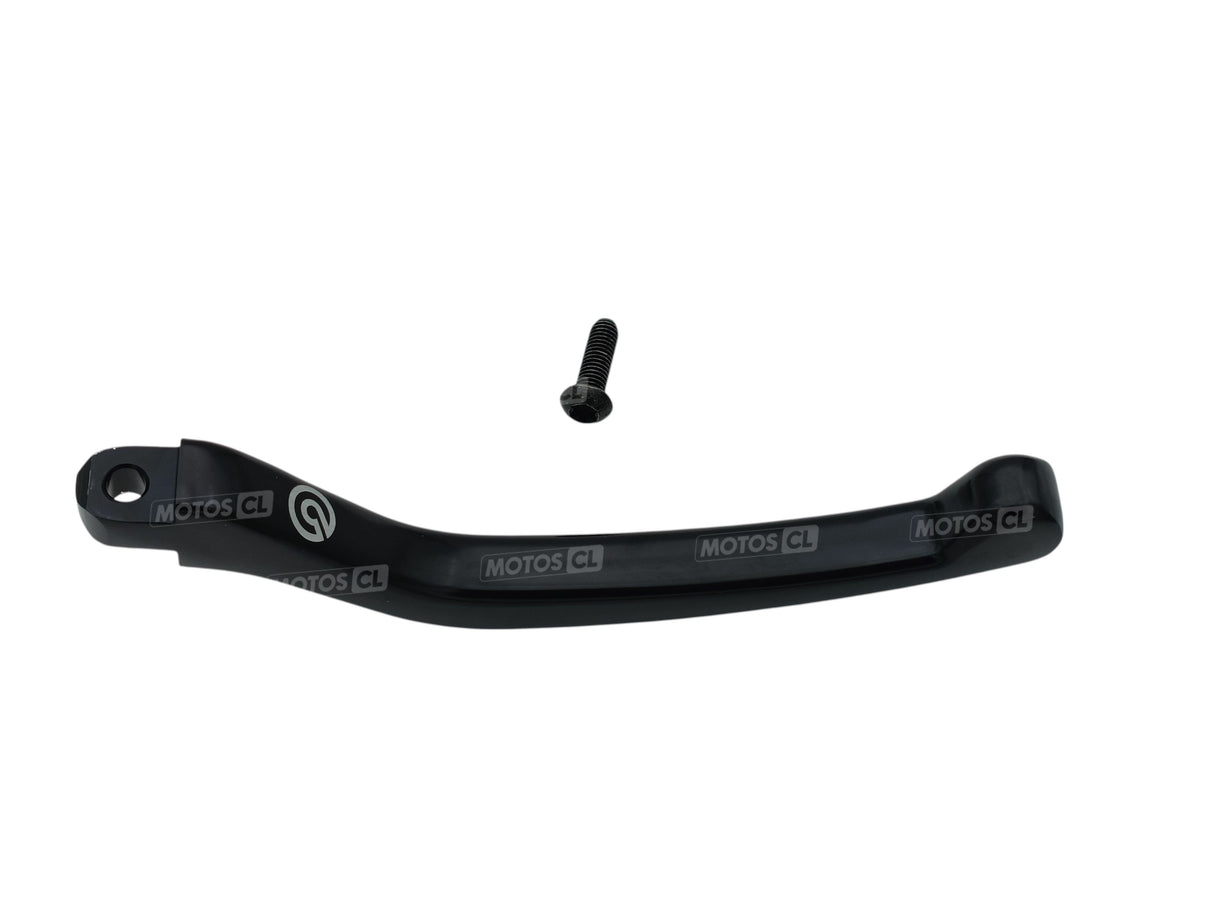 1/2 LEVIER LONG POUR LEVIER RABATTABLE BREMBO UPGRADE PR15 PR16 PR19 / RNX98A7E1