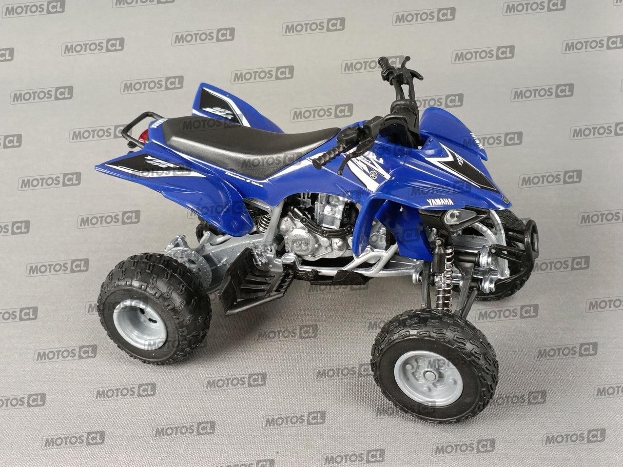 MINIATURE QUAD YAMAHA YZF450 1/12ÈME / RN085-42833A