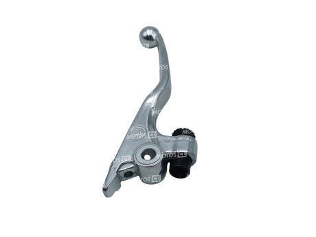 LEVIER DE REMPLACEMENT POUR MAÎTRE-CYLINDRE AXIAL DE FREIN AVANT OFFROAD BREMBO RB110D08750 ET RB110D08710 / RB10270627