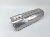 ENVELOPPE DE SILENCIEUX INOX YOSHIMURA GP-FORCE DE CBR1000RR 2004 À 2007 HONDA / 135-072-3571