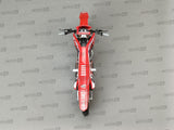 MINIATURE MOTOCROSS HONDA HRC 450CRF-R N°94 KEN ROCZEN 1/12ÈME / RN085-58263