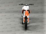 MINIATURE MOTOCROSS KTM SXF450 1/10ÈME / RN085-57943