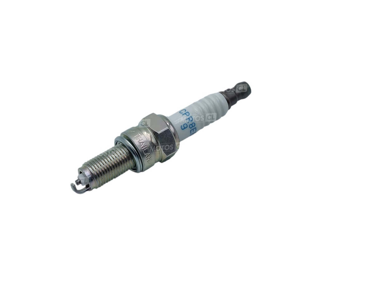 BOUGIE NGK CPR8EB-9 / RN6607