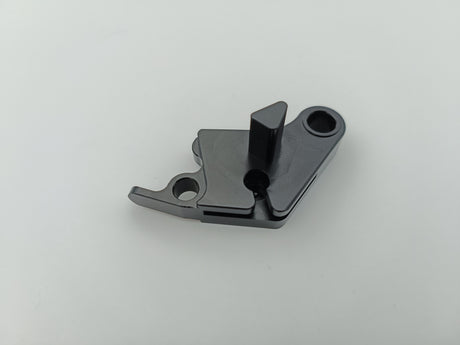 ADAPTATEUR LEVIER D'EMBRAYAGE PUIG 2.0 ET 3.0 EN ALUMINIUM TAILLÉ MASSE POUR HONDA / RP7159N