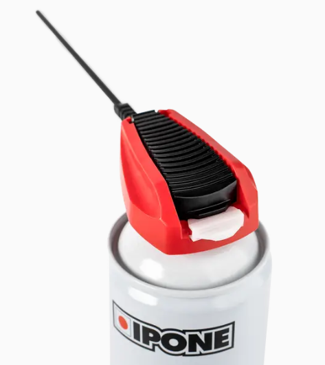 NETTOYANT CARBURATEUR CARBU CLEANER 750ML IPONE / RI800650