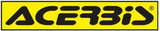 KIT PLASTIQUE HONDA CRF250R 2025 À 2027-CRF250R WE 2025 À 2026-CRF250R HRC WE 2027-CRF450R 2025 À 2026-CRF450R WE 2025 À 2026 ACERBIS / RA0026547.553