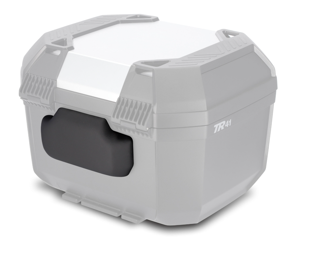 DOSSERET POUR TOP CASE SHAD TR41 TERRA / RSD0RI41