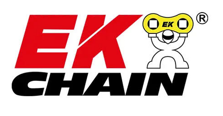 ATTACHE RAPIDE À CLIPS EK CHAIN 420SH SANS JOINTS TORIQUE / RE420SH-SPJ/GXG